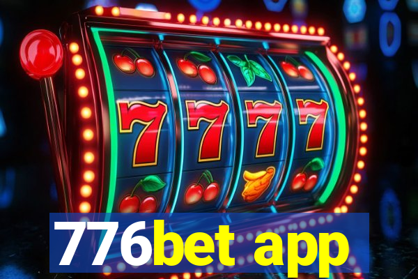 776bet app